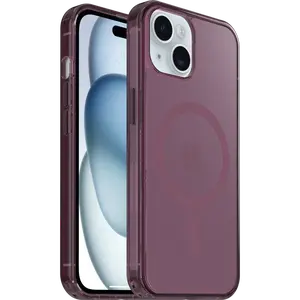 OtterBox iPhone 17e, iPhone 16e, iPhone 15 and iPhone 14 Case Symmetry Series Clear for MagSafe