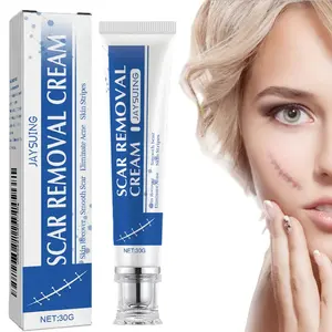 Scar Repair & Moisturizing Cream, Scar Removal Treatment Cream, Fades Scars While Hydrates Dry Skin, Lightweight Non-Greasy Formula, Suitable for most common skin types, Hydrating Skincare
