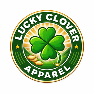 Lucky Clover Apparel