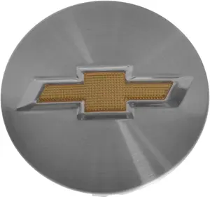 Genuine 20914866 Chrome Plastic Wheel Cap for Chevy Malibu Volt Impala Cruze