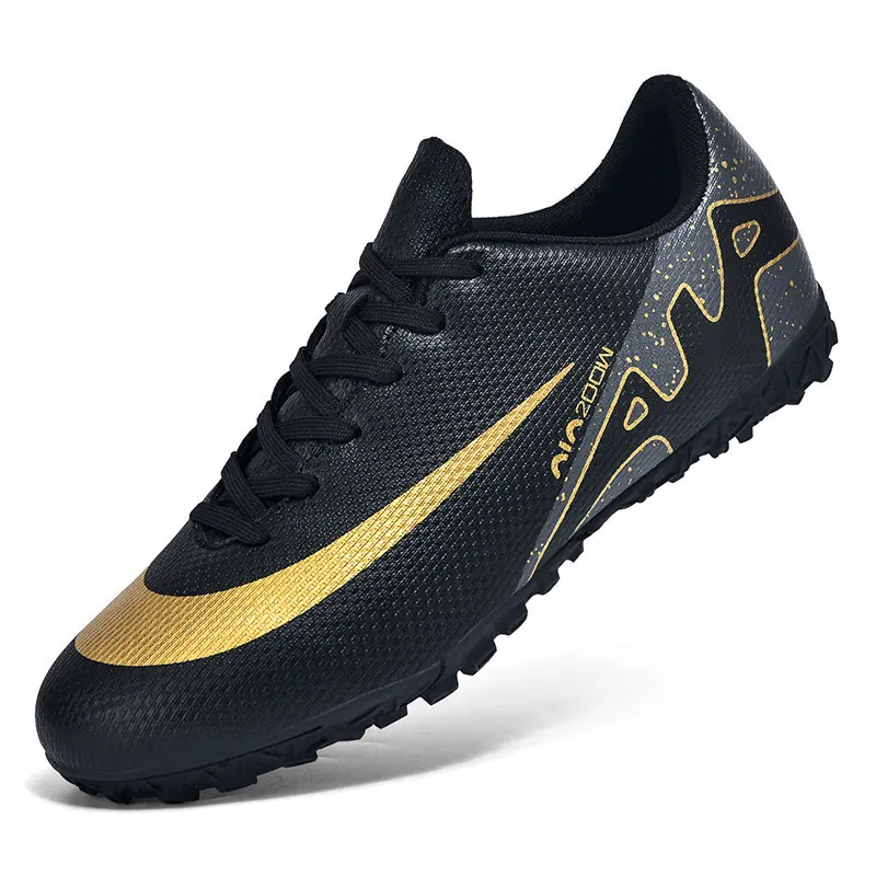 Black 189 broken nails