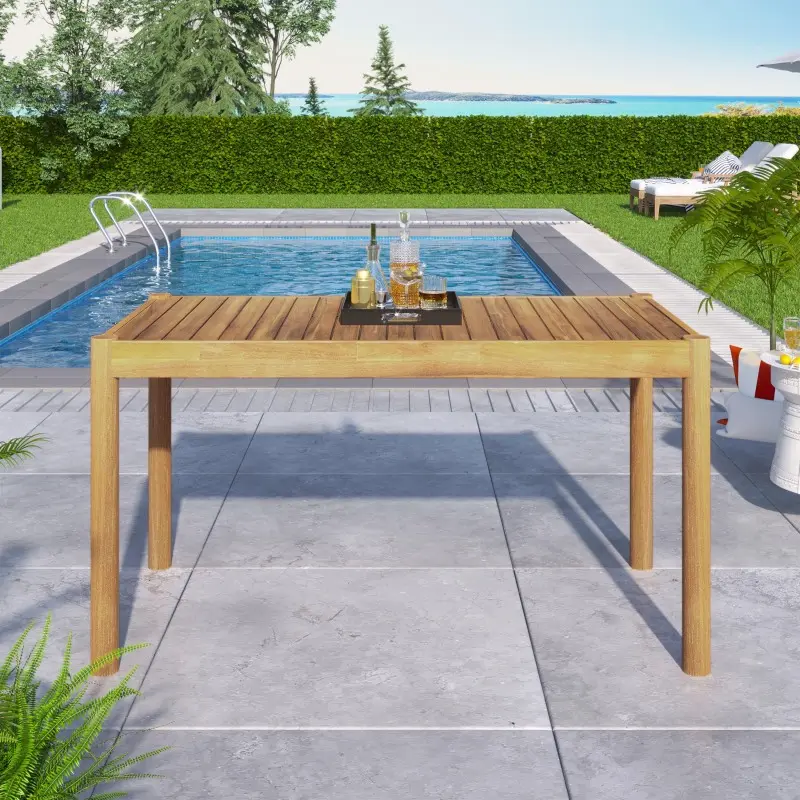 Christopher Knight Home ®   Dining Table    RR