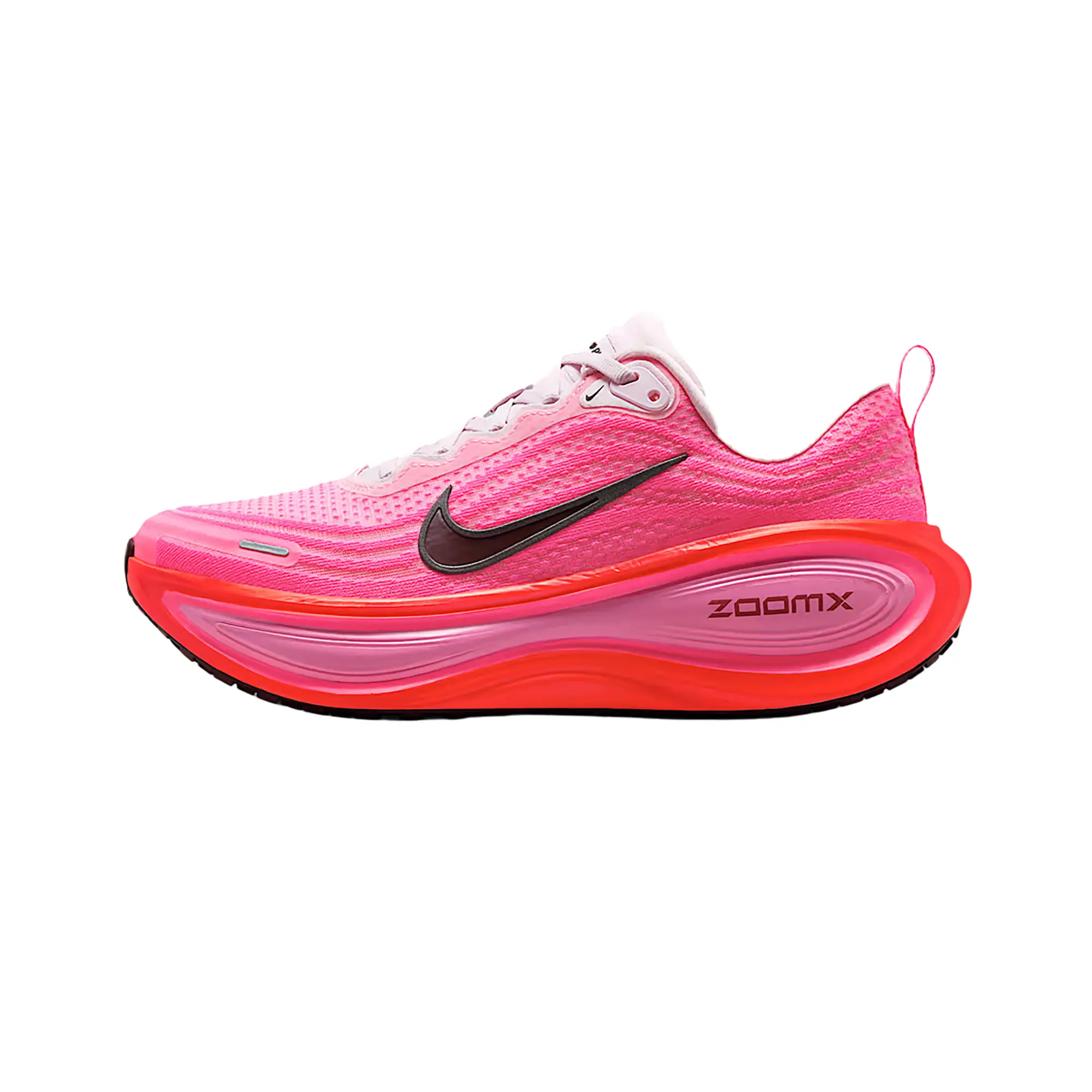 Vomero Plus WMNS "Hyper Pink / Burgundy Crush" HV8154 604