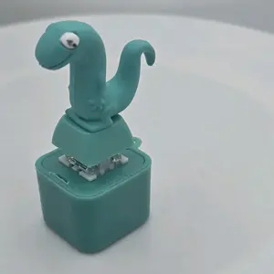 Lizard or Frog sound Clicker