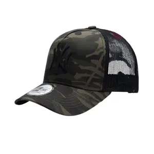New Era New York Yankees 9FIFTY Black Baseball Cap - World Series Patch Streetwear Hat, cap for men and women