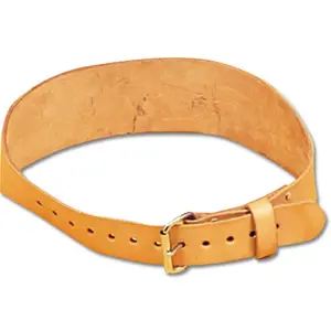 212 MAIN Tapered Regulation Weight Belt - 4 in., Medium Size, Weightlifting Aid