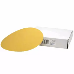 Norton 9" Drywall Sanding Discs for Porter Cable Sander | 15-pack