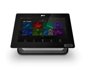 Raymarine Axiom+ 9 9 " Chartplotter Lighthouse North America Chart