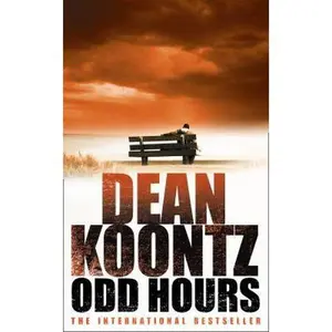 USED-Odd Hours by Dean Koontz (Paperback)