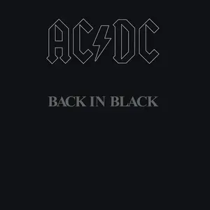 AC/DC - Back in Black  [COMPACT DISC - CD] Deluxe Ed, Rmst