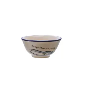 Crab Craquelin Pinch Pot with Seafood
