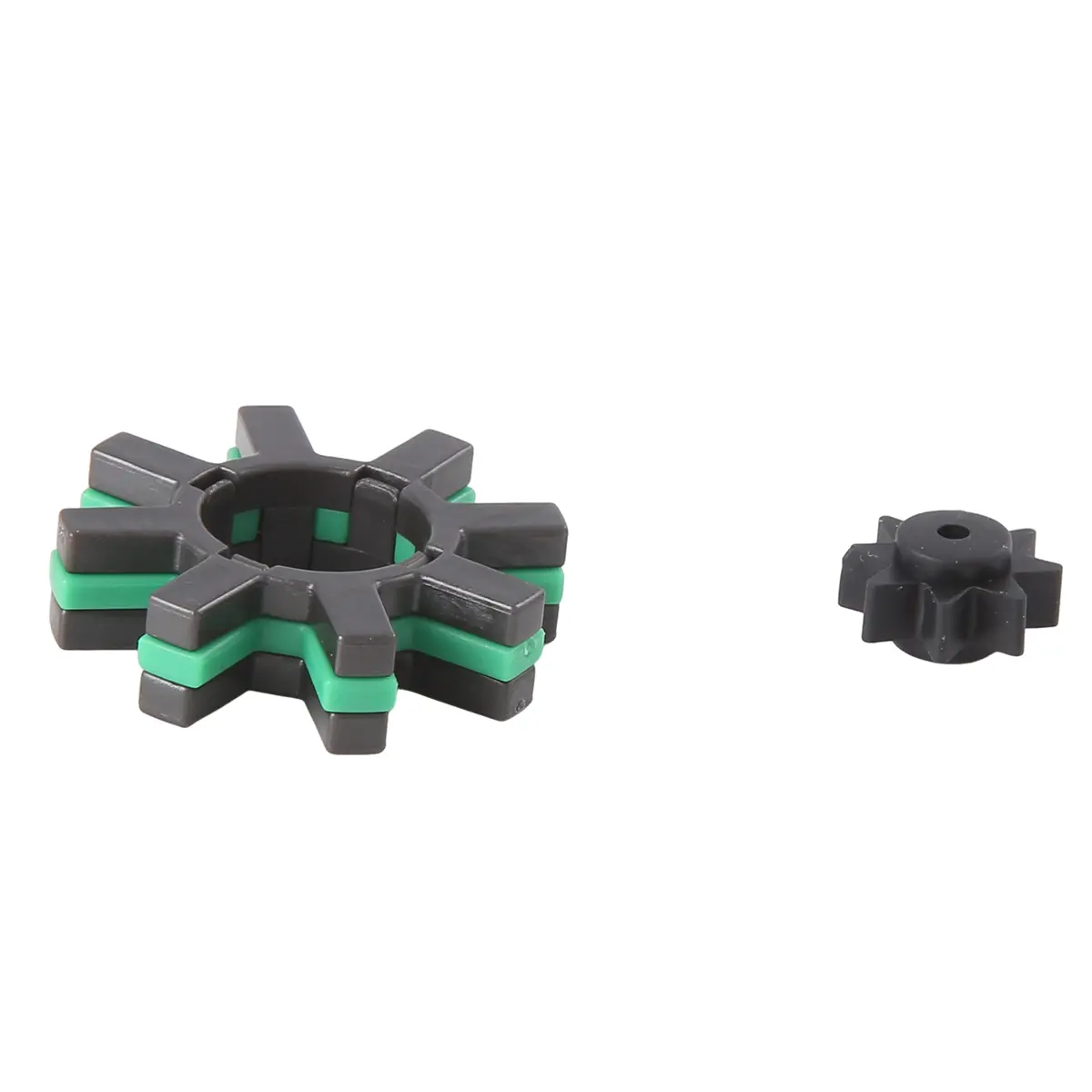 New Car Accessory - Automotive Column Steering Motor Ring Gear Elastic Coupling Small Gear 45254-28040 for Toyota Camry, Corolla, Levin, Alphard & Lexus Models, New Condition