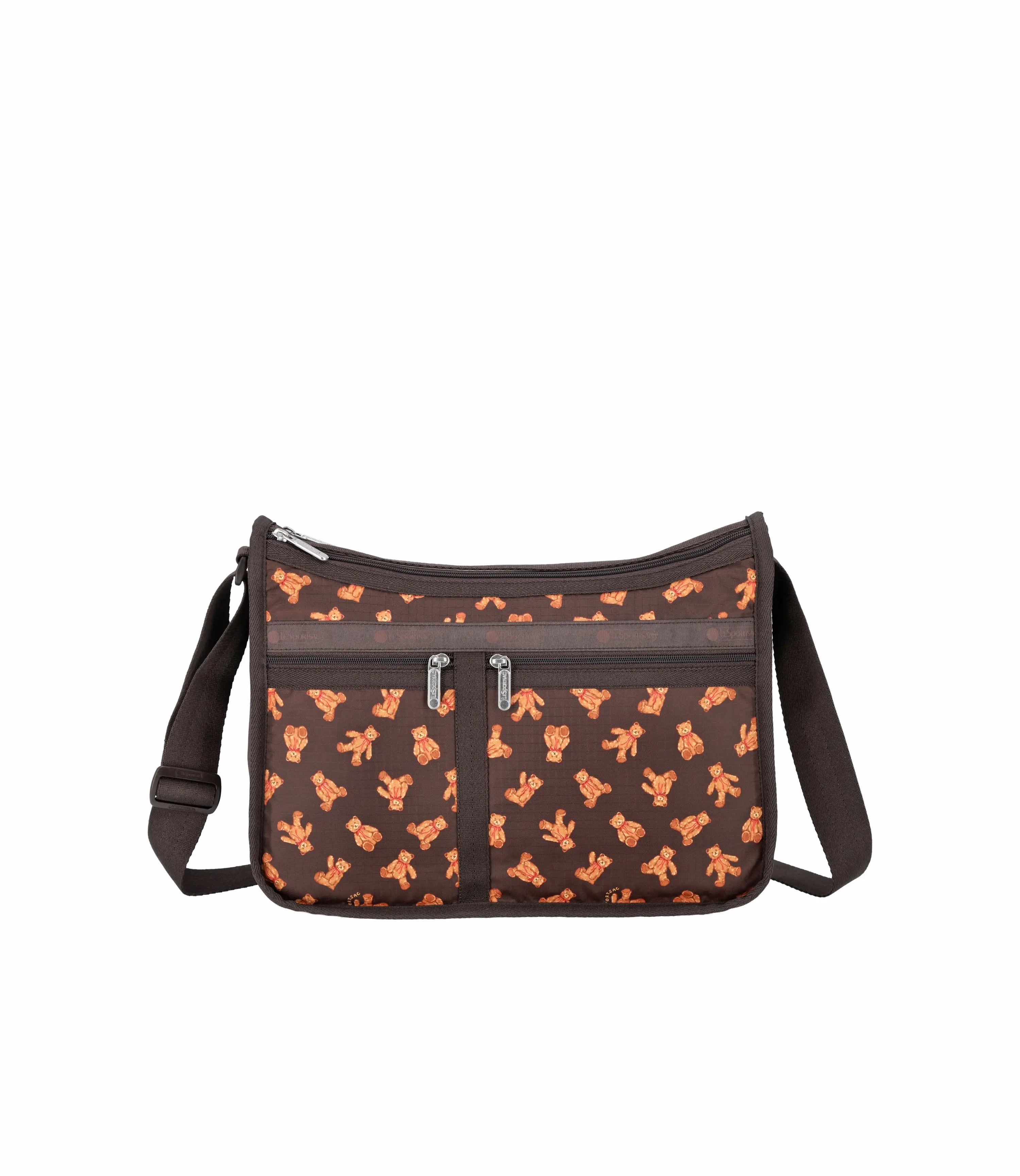 Deluxe Everyday Bag