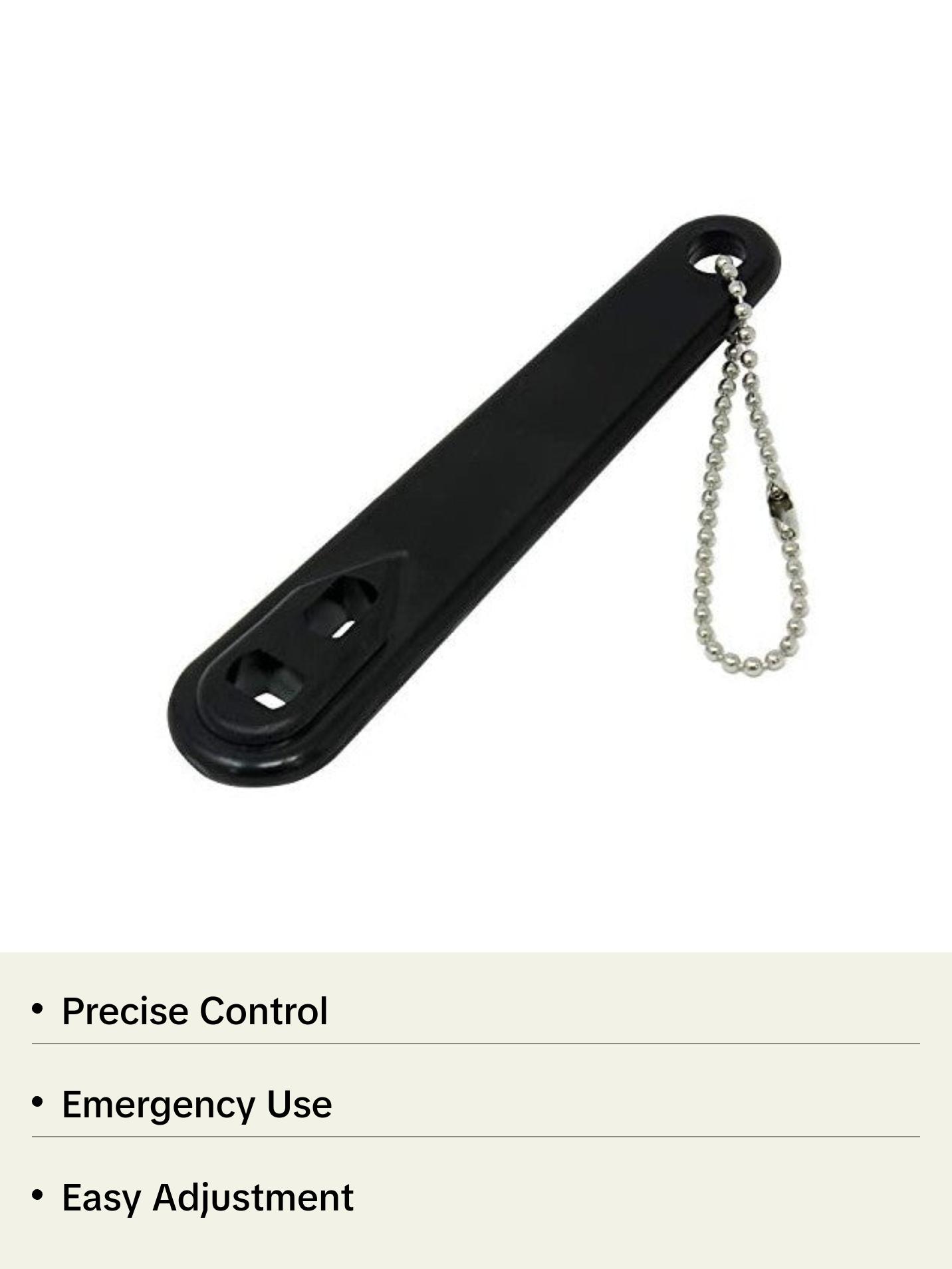 Oxygen Regulator with Gauge