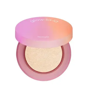 Benefit Cosmetics Glow-La-La Velvet Gleam Highlighter