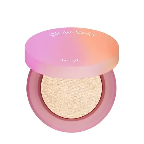 Benefit Cosmetics Glow-La-La Velvet Gleam Highlighter