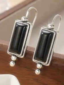 Vintage Simple Long Dangle Earrings, Perfect for Daily Commute and Vacation, Ideal Anniversary and Birthday Gift for Women, Versatile Earrings, Gift Jewelry