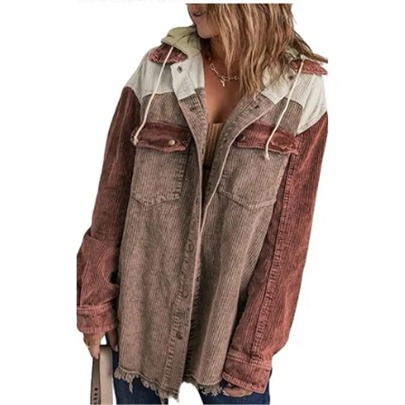 Red brown color matching