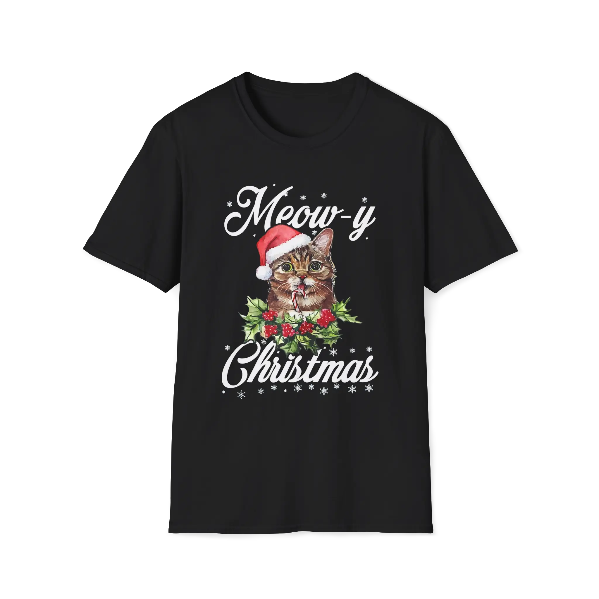 🎄Meow-y Christmas