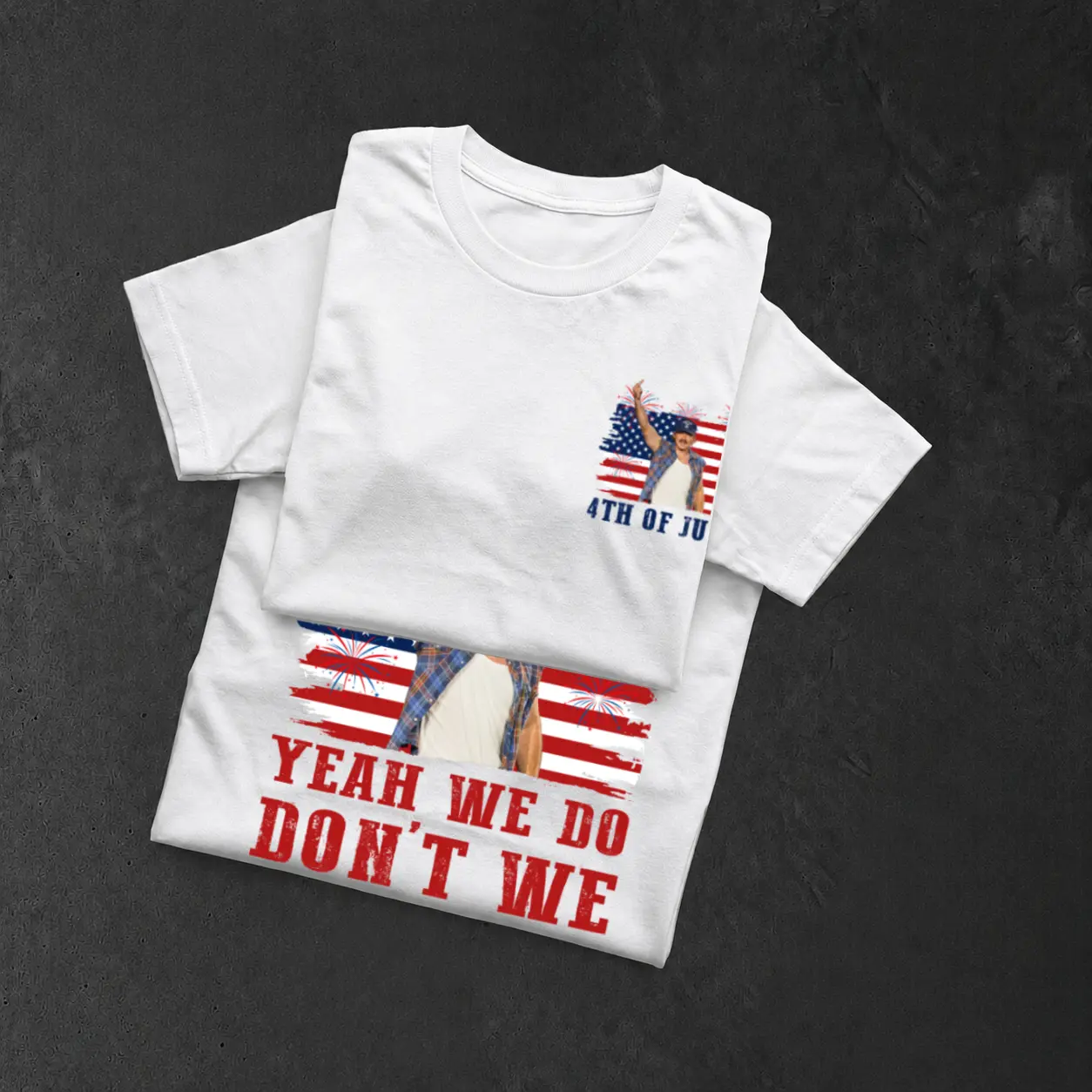 Not Everybody Takes Off The Hat Shirt, Stands For The Flag Tee, Patriotic Freedom Shirt, USA Independence Day Tee, 4th Of July Graphic TShirt