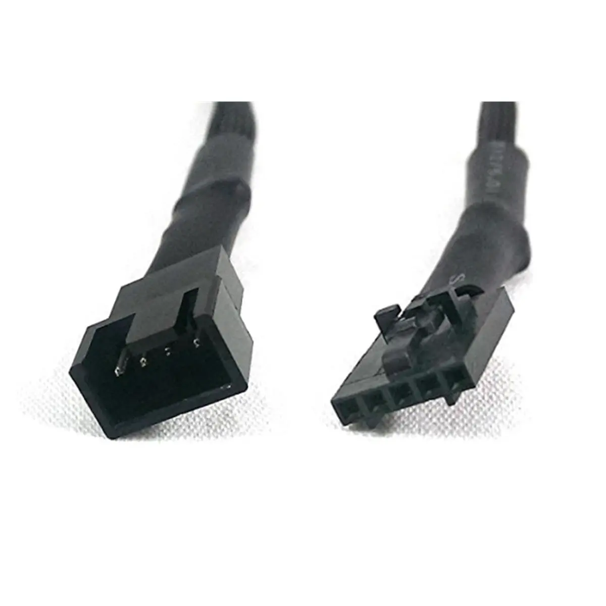 212 MAIN 22-100-25 4-Pin to Proprietary 5-Pin Cable Adapter, 9.8 in. Motherboard Cable with PWM Support for System Replacement