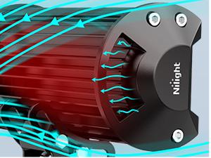 Nilight 12 Inch 72W Spot Combo Bar 2PCS 4 Inch 18W Flood LED Fog Lights with Off Road Wiring Harness 2 Leads tailgate light strip High lighting Nilight 12 Inch 72W Spot Combo Bar 2PCS 4 Inch 18W Flood LED Fog Lights with Off Road Wiring Harness 2 Leads tailgate light strip High lighting