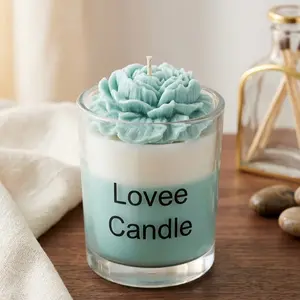 Lovee candle