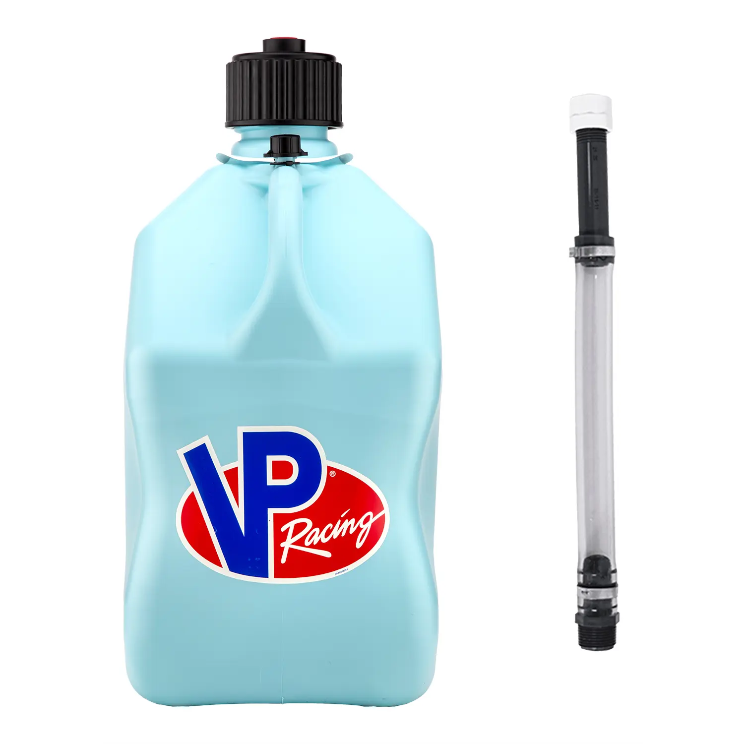 Sky Blue w/ Deluxe Hose