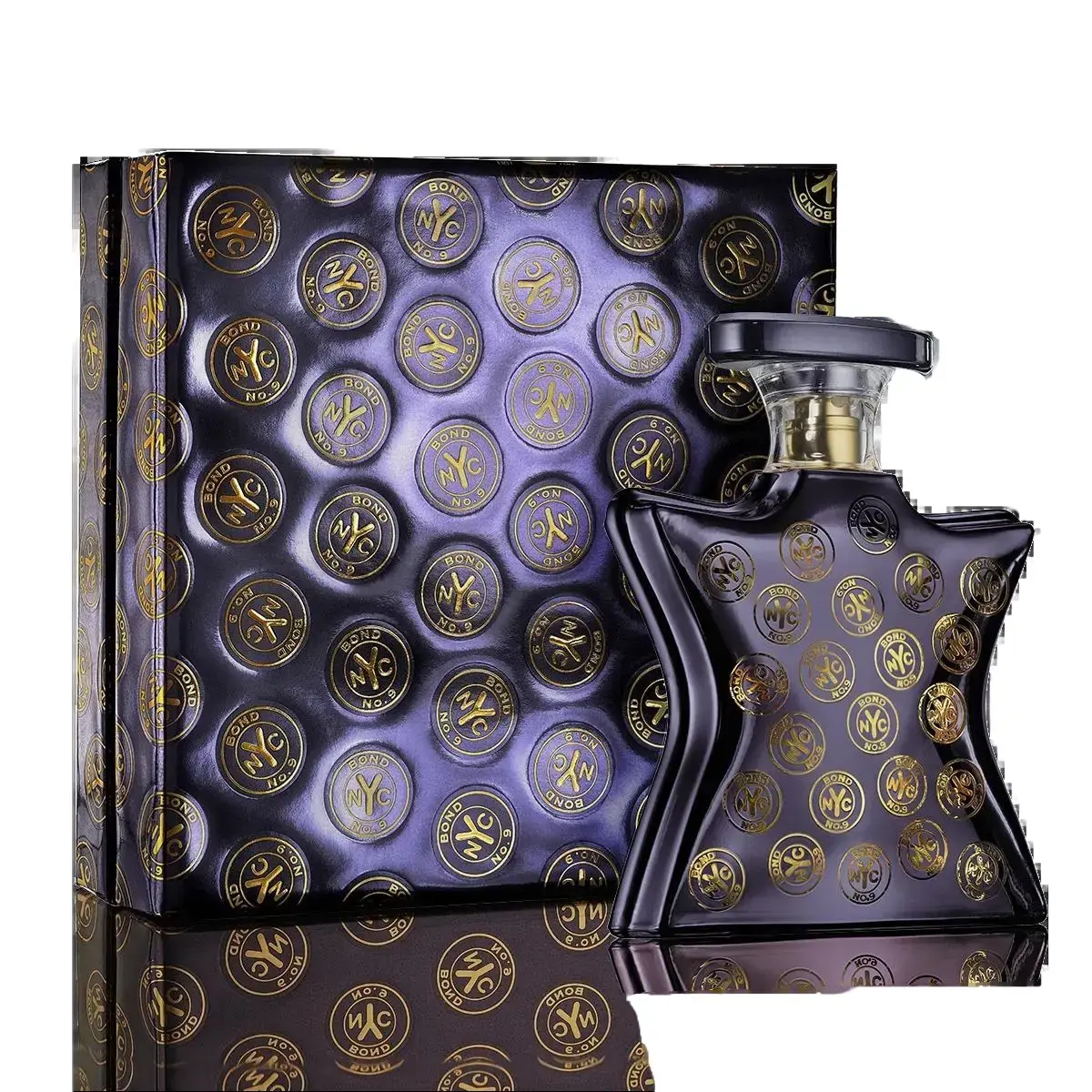 GOOD OUD 3.3oz/100ml BOND NO.9 NY NEW RELEASE 2025