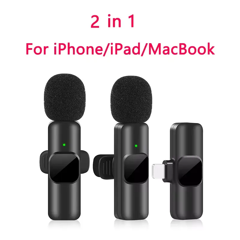 2In1 For Ios