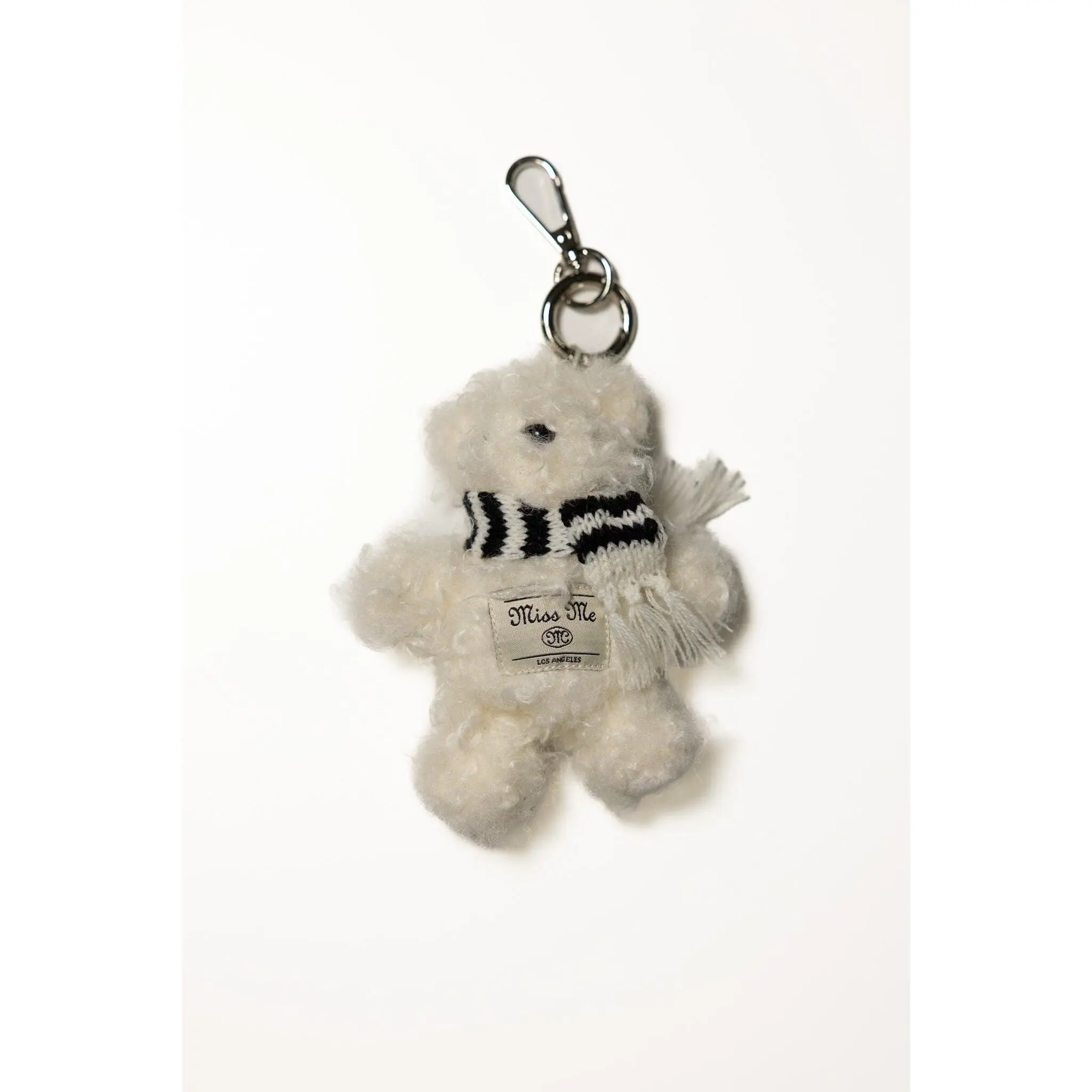 Wynter Bear Keychain (7/23 reactivate for HOL -tiff) Wynter Bear Keychain (7/23 reactivate for HOL -tiff)