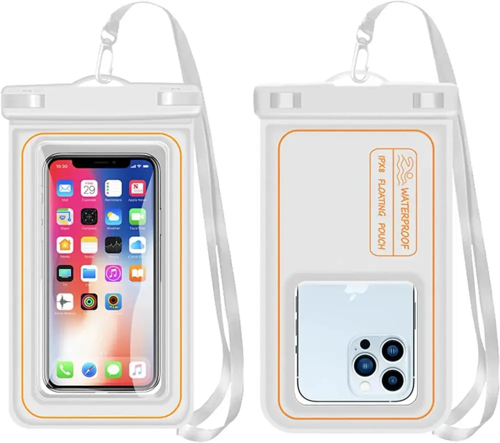 KR AquaShield™ Floating Phone Pouch