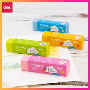 Cute Mini Eraser Collection – High Quality Rubber Erasers for Kids, School Supplies & Everyday Writing