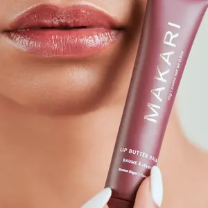 Makari Nourishing Lip Butter Balm