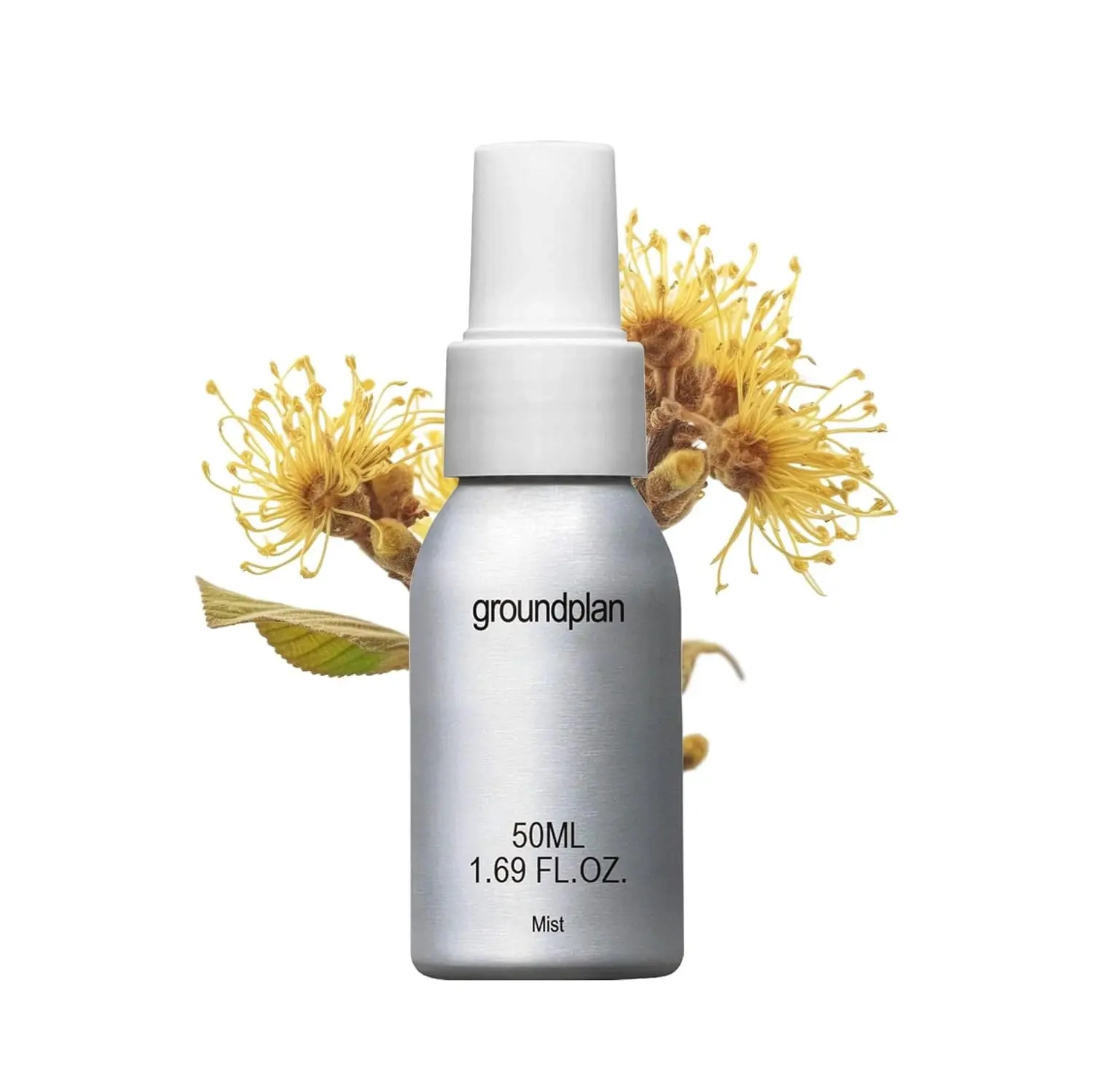 groundplan Face Mist 50ml