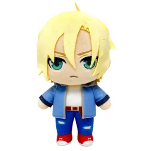 Banana Fish - Ash Lynx Plush 8"H