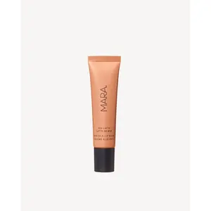 MARA Sea Silk Lip Balm, Sea Latte Flavor - Silky Watermelon-Infused Moisturizer with Vitamins and Nourishing Oil for Lip Hydration