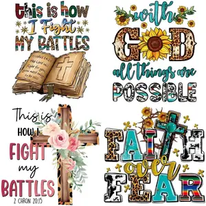 Colorful Heat Transfer Sticker, DIY Fashion Iron on Sticker, Creative Clothing Decoration Patch for DIY T-shirt, Hoodie, Jeans, Backpack, Craft