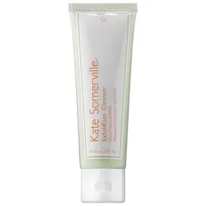 Kate Somerville  ExfoliKate ™     Cleanser Daily Foaming Wash with AHA & Enzymes
