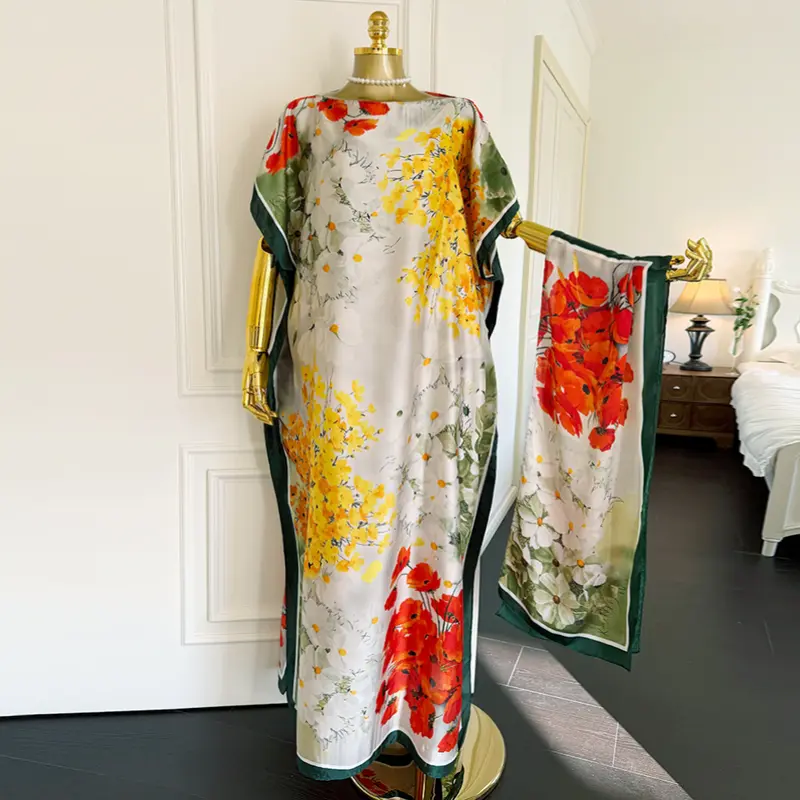 satin moomoo dress Sakmal Ultra-Soft Moomoo Dresses for Women Black Satin Stretchy House Dress Short Sweetheart Floral Sleeveless Chemises XL-5XL