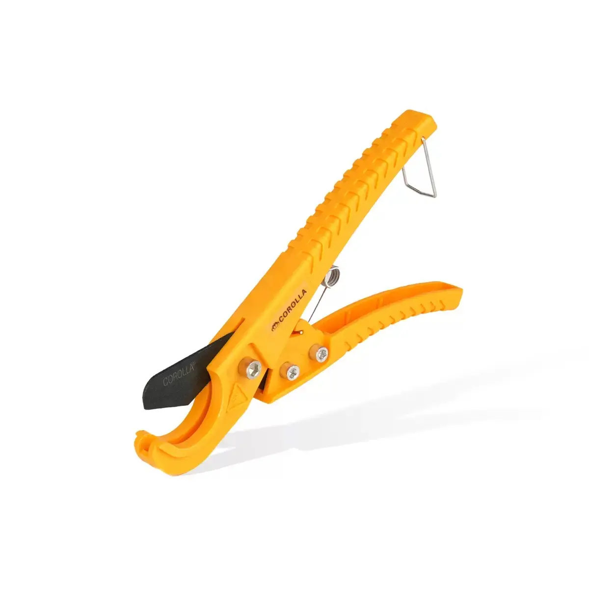 PVC pipe cutter, PPR pipe cutter, PP hot melt pipe cutter, suitable for pipes up to 32mm in diameter. Available in various sizes. Widely used in home renovation, pipe repair, construction projects, and other fields.