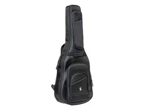 Stagg 21870 15 mm Electric Guitar Bag,