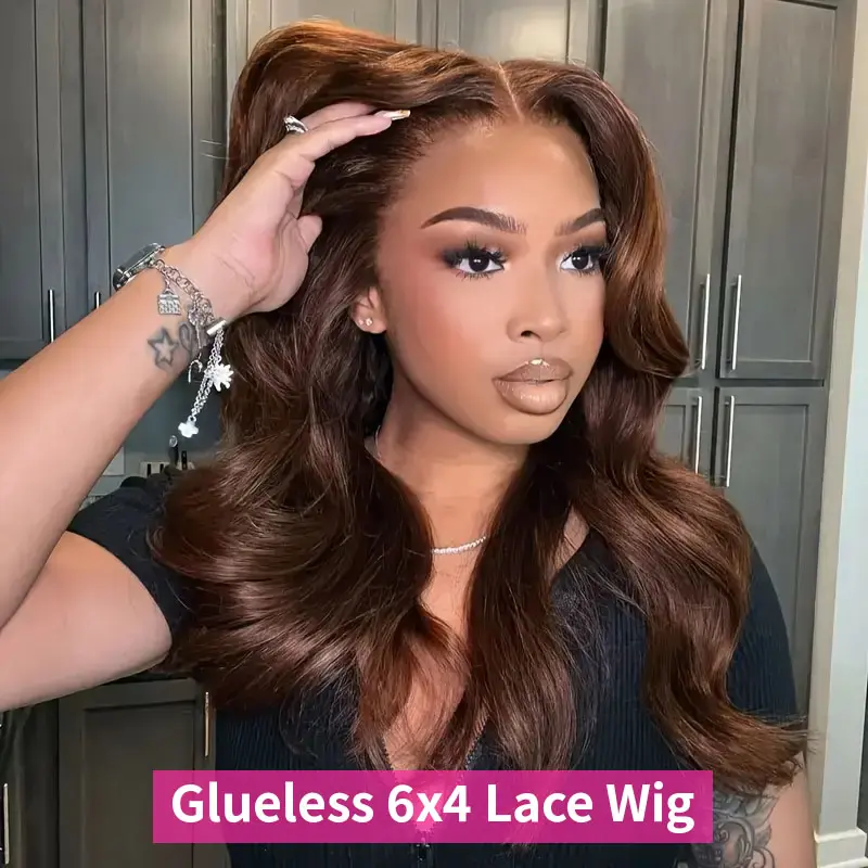 lueless 6x4 Body Wave