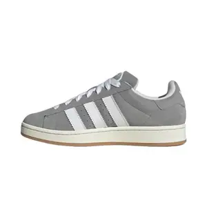 Adidas Campus 00s Grey Gum Men’s Unisex Daily Casual Comfort Fashion Footwear Sneakers Shoe Boy