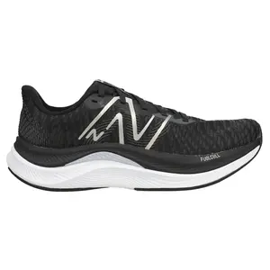 New Balance Womens Fuel Cell Propel V4 Running Sneakers Shoes - Black