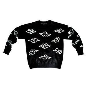 "Nimbus" Sweatshirt by 16bones