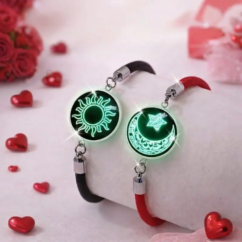 Michael Kordel watch and bracelet set kordel and miguel bracelet - TikTok Shop main image 2
