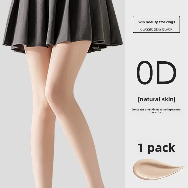 Natural skin tone flat panel, customizable cut