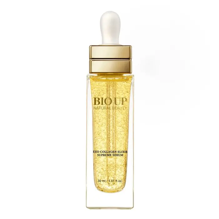 Natural Beauty Exo Collagen Elixir Supreme Serum BO1B2404 30ML