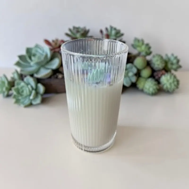 Tall 14oz Fruit Loops Soy Wax Candle